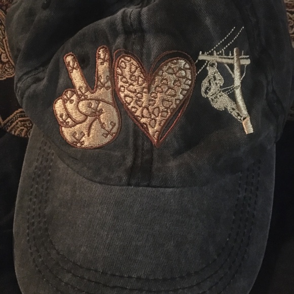 Line Babe 3 piece set size medium - Picture 2 of 5